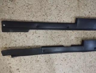 Molduras Estribera Renault 6 GTL