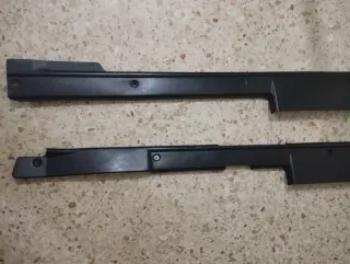 Molduras Estribera Renault 6 GTL