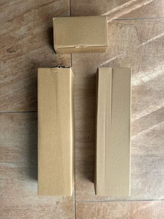 Fechadura Inteligente SMART LOCKS Preta/Dourada