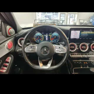 Mercedes-Benz  SL 2019