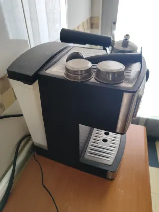 Cafetera Cecotec Power Espresso 20