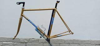 Telaio Benotto pantografato 54x54