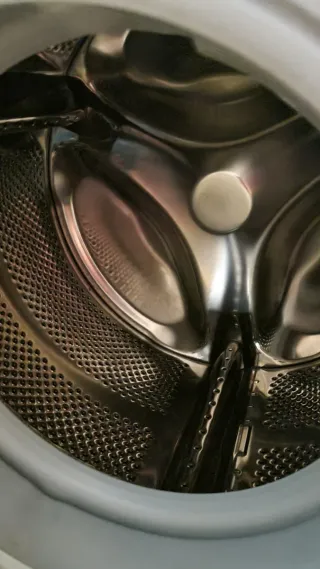 Lavadora Balay Blanca