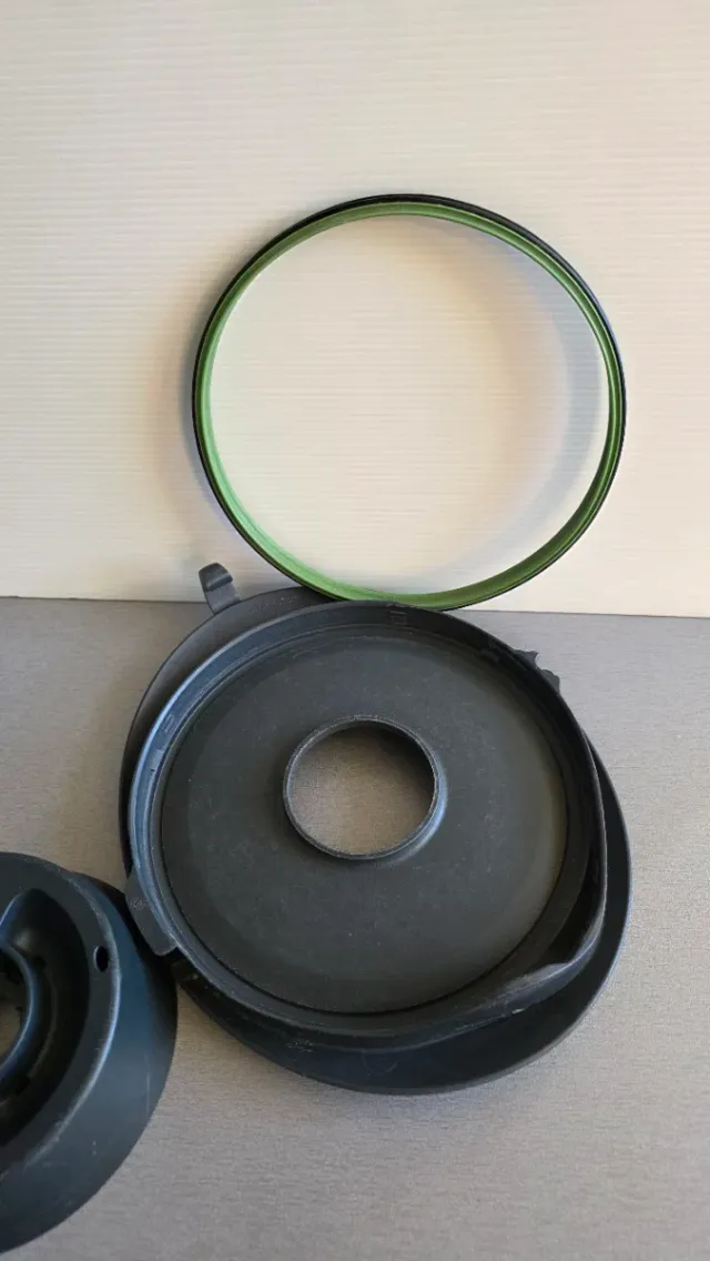 Tapadera y base jarra Thermomix TM31
