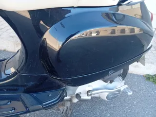 Vespa LX 125 Scooter Automática