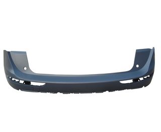 Paragolpes Trasero Imprimado para Audi Q5 2008