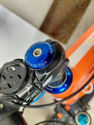 Santa Cruz 5010 C 27.5