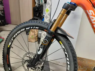 Santa Cruz 5010 C 27.5