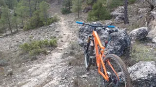 Santa Cruz 5010 C 27.5