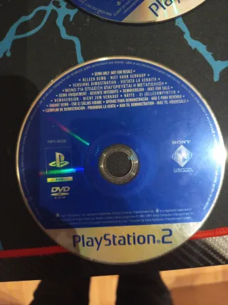 Confezione 6 Giochi PS2: Burnout 3, Ratchet & Clank, F1