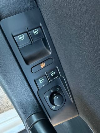 Volkswagen Passat 2011