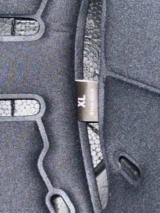 Casco LEM VZN Graphic COMO NUEVO