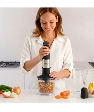 Batidora Mano Taurus AHBA1000X 1000W