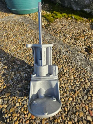 Bomba de aceite Renault Super 5