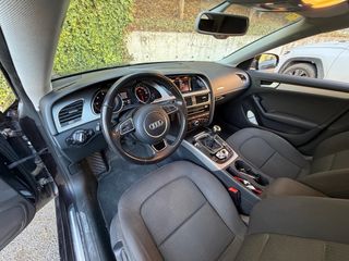 Audi A5 Sportback 2.0 150 cv