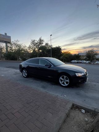 Audi A5 Sportback 2.0 150 cv