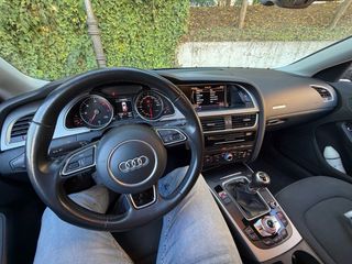 Audi A5 Sportback 2.0 150 cv