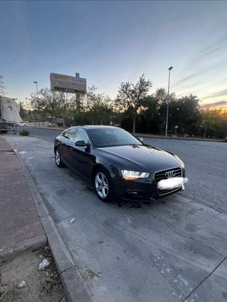 Audi A5 Sportback 2.0 150 cv