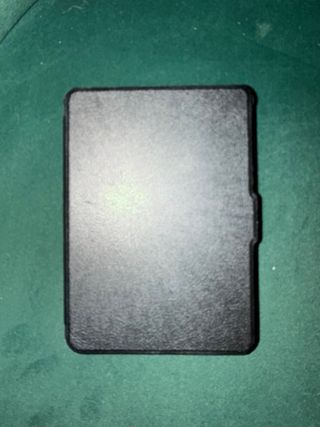 Kobo Clara HD Lector Ebook Negro con funda