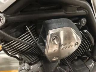 Yamaha BT1100 Bulldog 2005