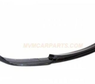 Spoiler Delantero BMW F10 / F11 10-12 Para M5 Carb