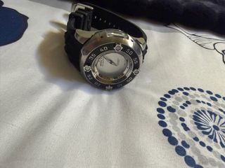 Reloj Invicta Cuarzo Suizo 5 relojes en 1