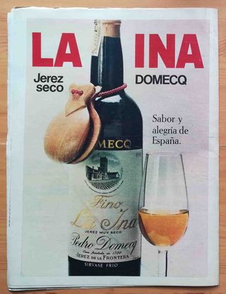El ruedo No 1473 - 12 sept 1972 Jose M. Manzanares