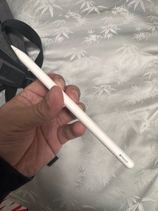 Apple Pencil 2ª Generazione