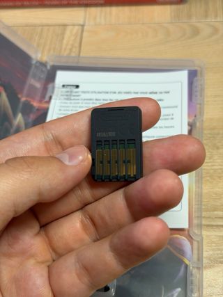 Monster Hunter Rise Nintendo Switch