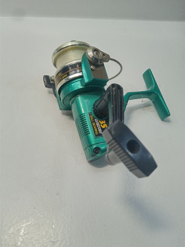 Carrete de pesca Diabolo 35 vintage