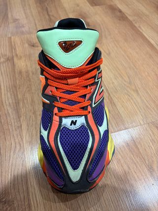 New Balance 9060 Prism Purple