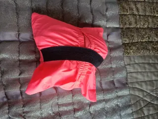 Chubasquero running mujer S