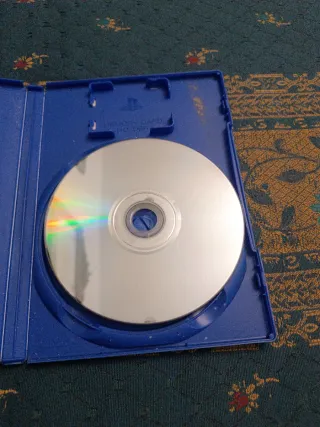 Need For Speed Most Wanted PS2