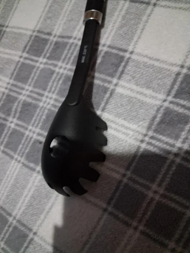 Sirve espaguetis Idealcasa