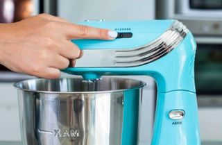 Batidora Cecotec Cecomixer Easy 250W