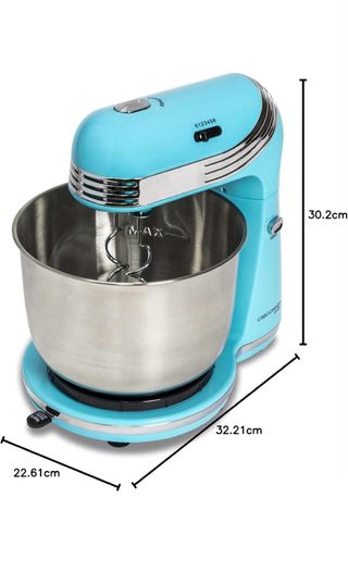 Batidora Cecotec Cecomixer Easy 250W