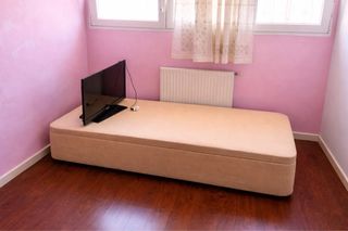 Canapé 1.90x0.90 Beige