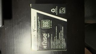 Baliza V16 Fase Light + Gafas Nocturnas