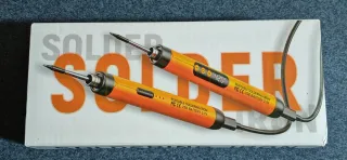 Soldador Portátil USB 3.7V