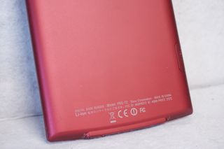 Sony PRS-T2 eReader 6 libro electrónico