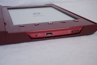 Sony PRS-T2 eReader 6 libro electrónico