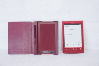 Sony PRS-T2 eReader 6 libro electrónico