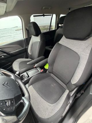 Citroen Grand C4 Picasso 2018