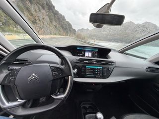 Citroen Grand C4 Picasso 2018