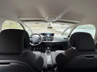 Citroen Grand C4 Picasso 2018