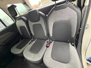 Citroen Grand C4 Picasso 2018