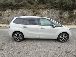 Citroen Grand C4 Picasso 2018