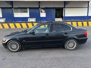 BMW Serie 3 2003