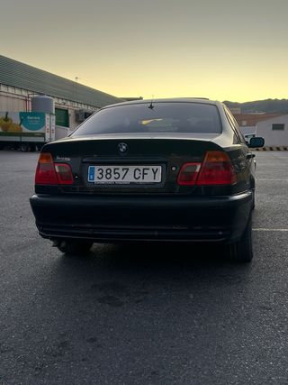 BMW Serie 3 2003
