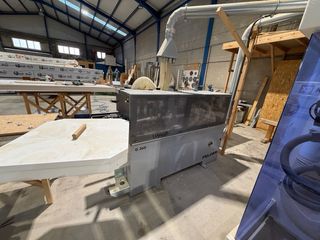 Canteadora Felder G 360